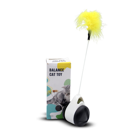 Juguete Balance Swing