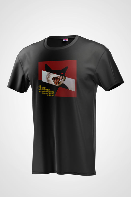 Polera No Molestar