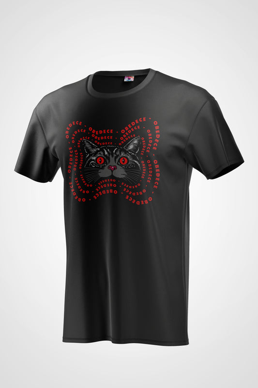 Polera Obedece
