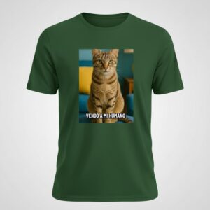 Cuidado, los gatos se están apoderando del mundo