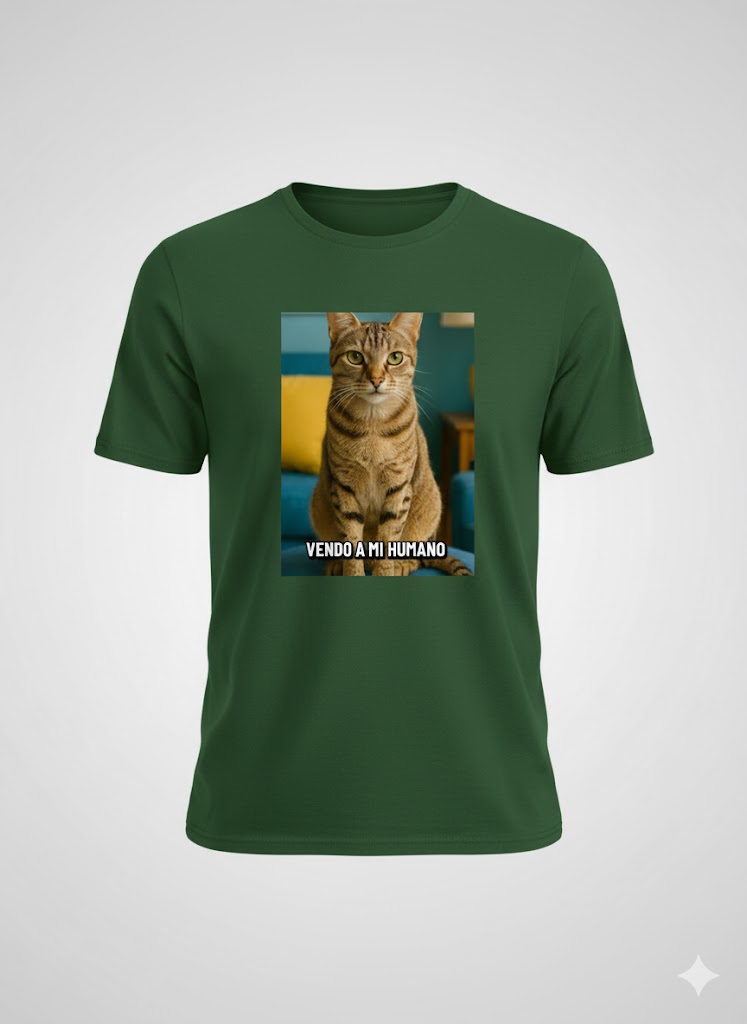 Cuidado, los gatos se están apoderando del mundo