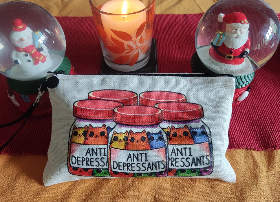 Antidepresivo - Image 3
