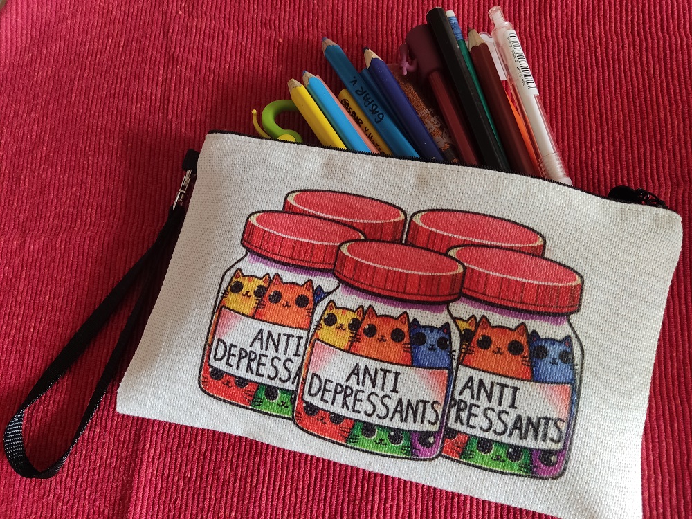 Antidepresivo - Image 4