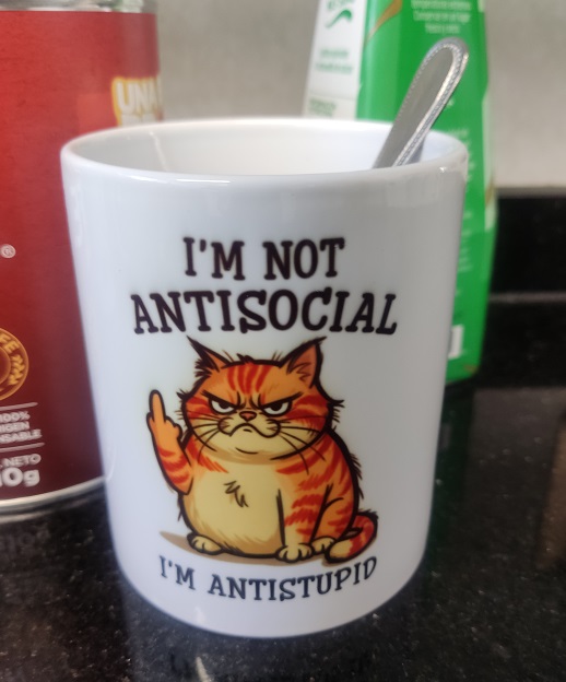 No soy Antisocial - Image 2