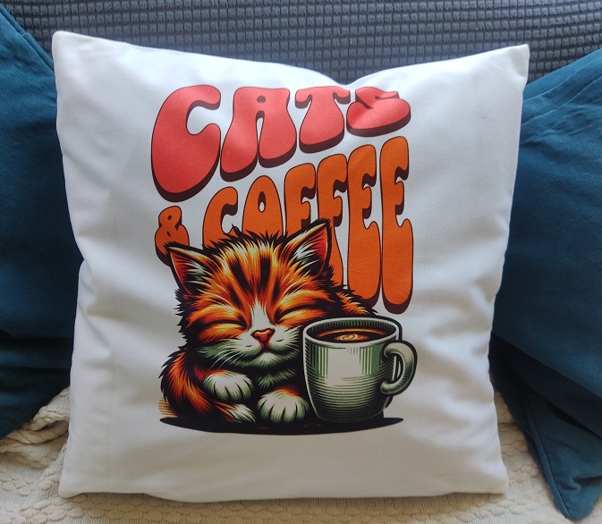 Gatos y Café - Image 3