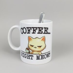 Café Ahora!