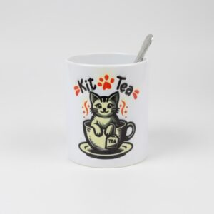 Gato Té