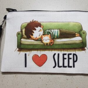 Amo Dormir