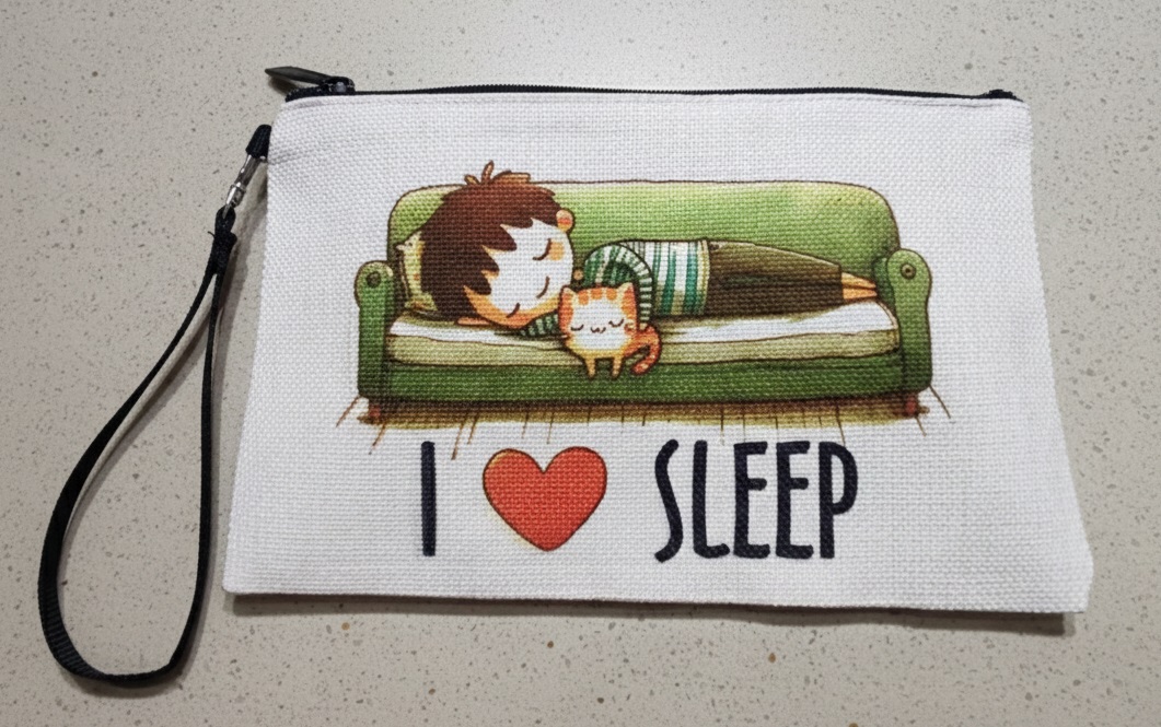 Amo Dormir
