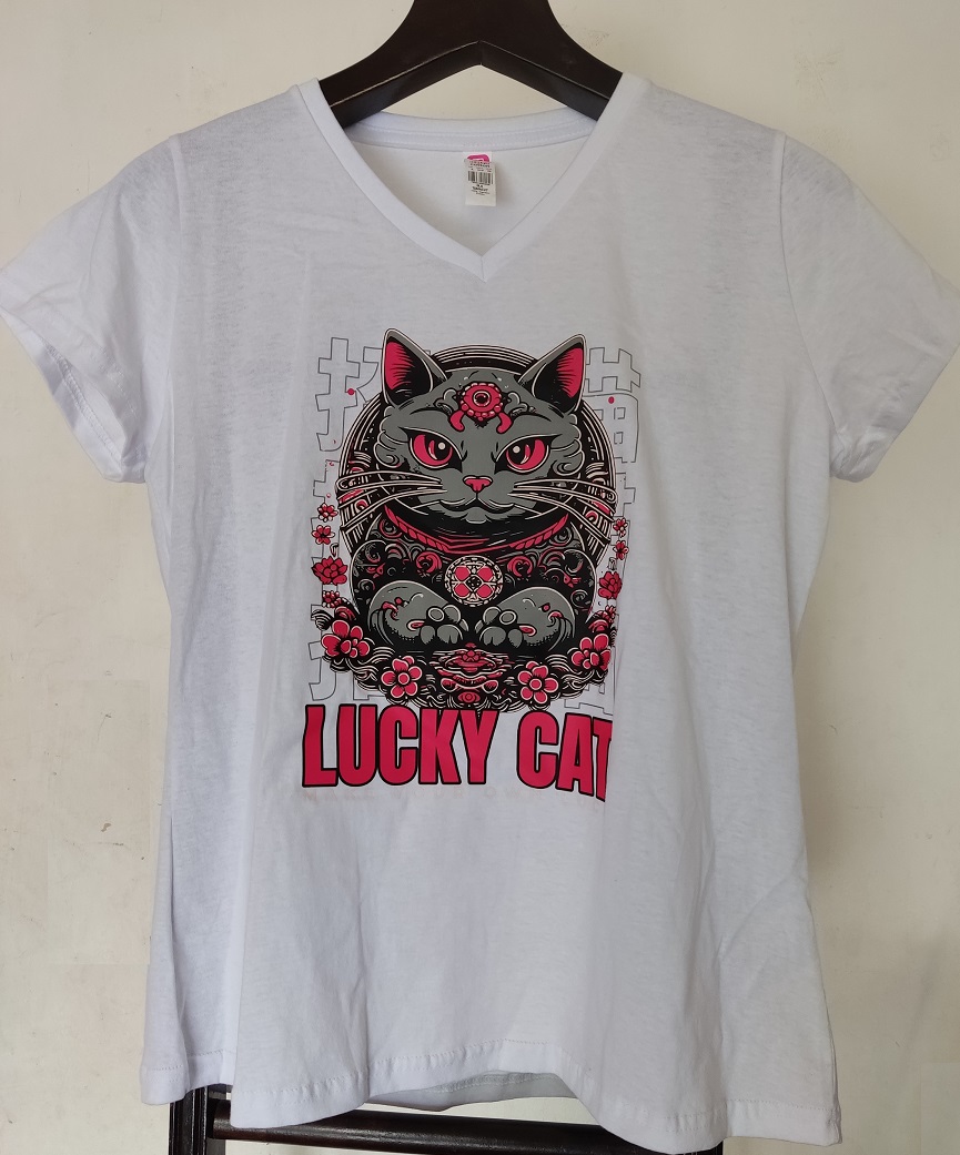 Gato de la Suerte - Image 2