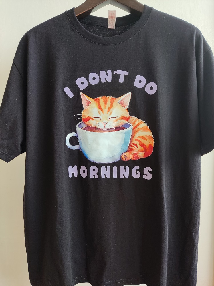 No a las Mañanas - Image 3