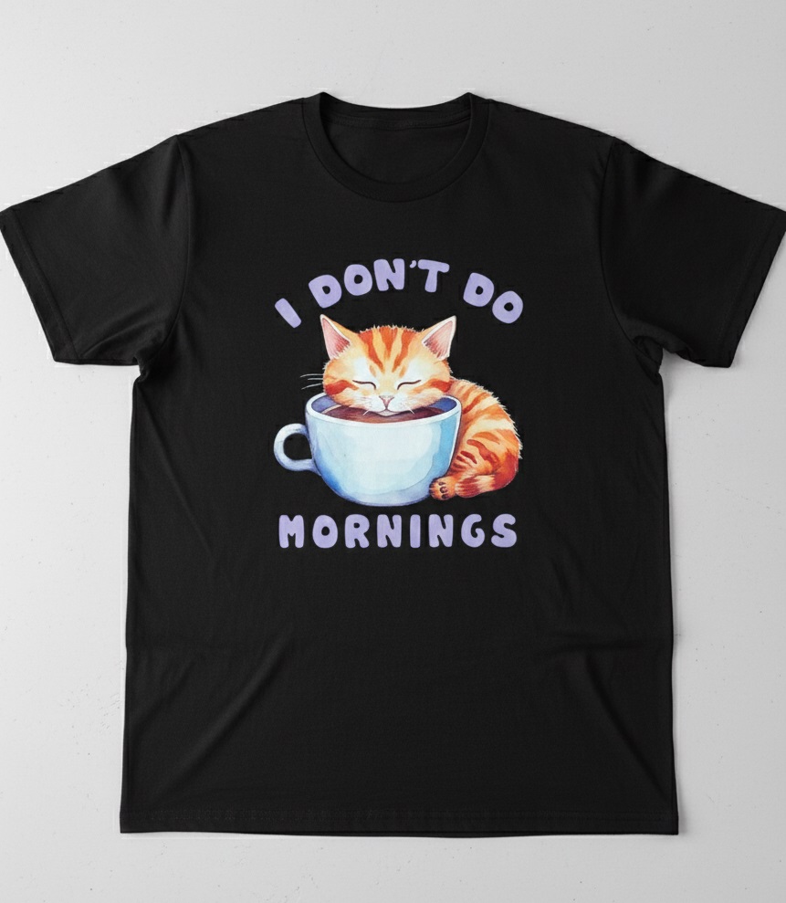 No a las Mañanas
