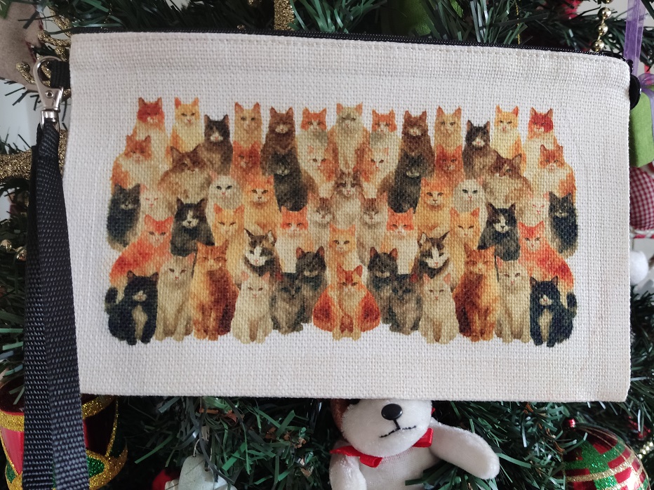 Muchos Gatos - Image 3