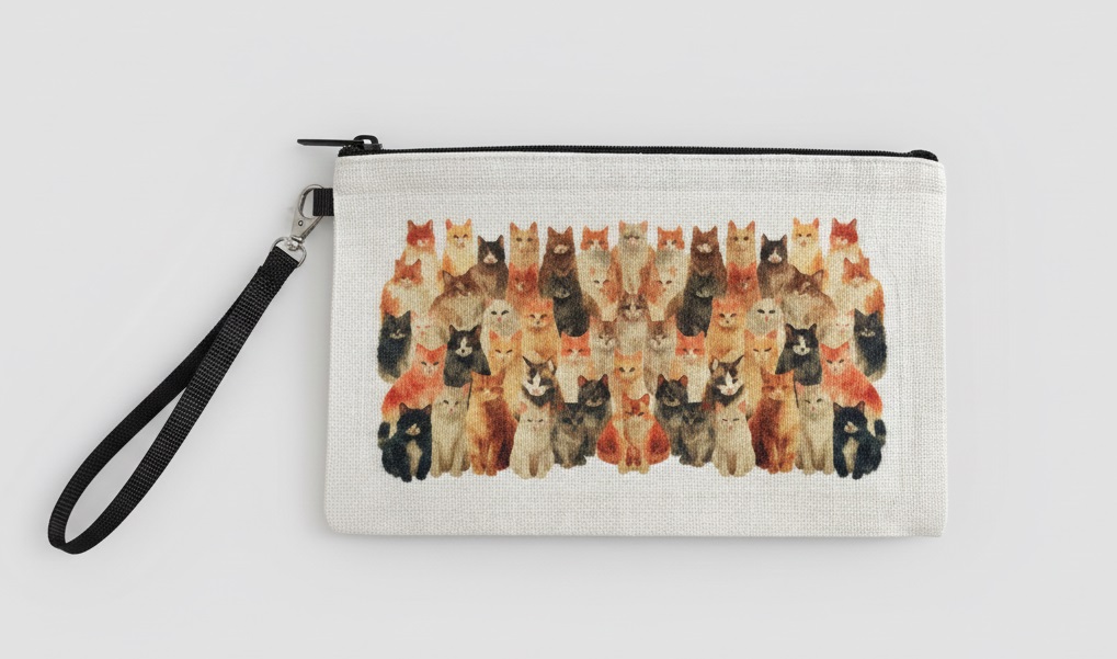 Muchos Gatos