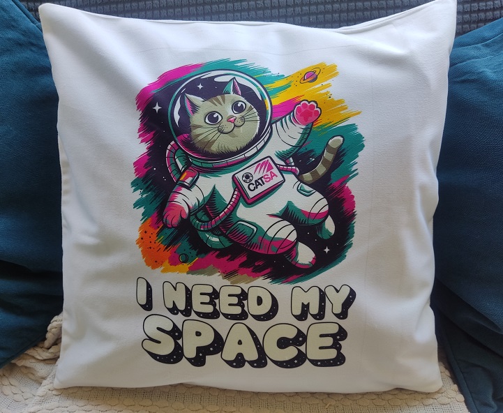 Necesito Mi Espacio - Image 3