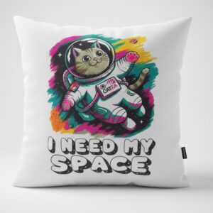 Necesito Mi Espacio