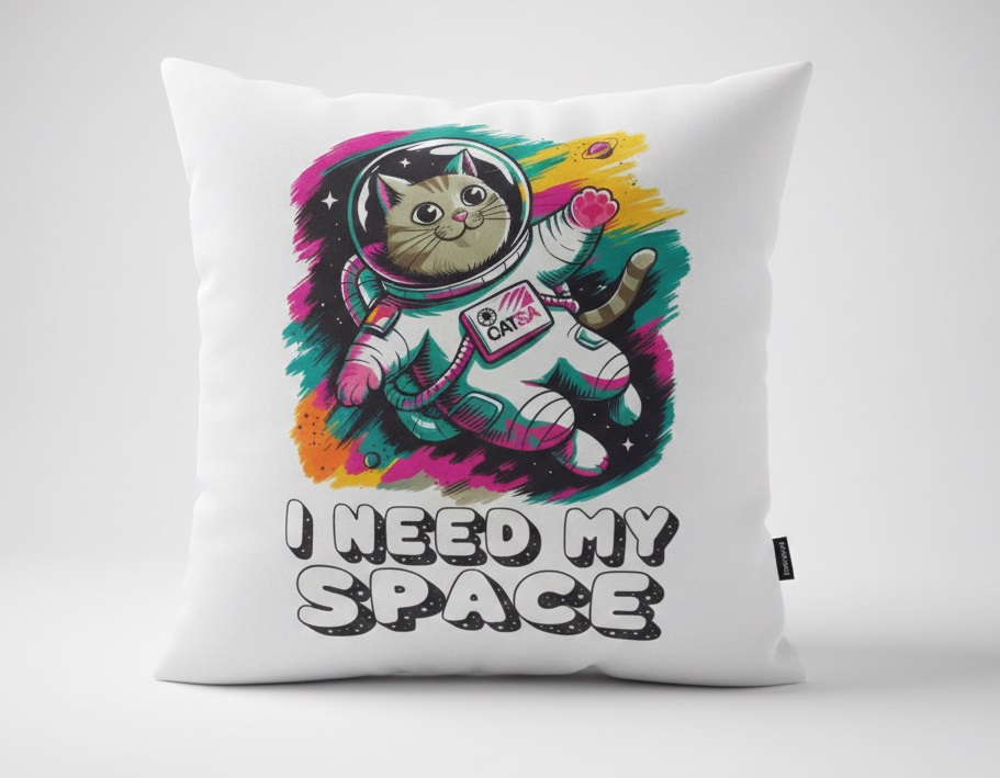 Necesito Mi Espacio