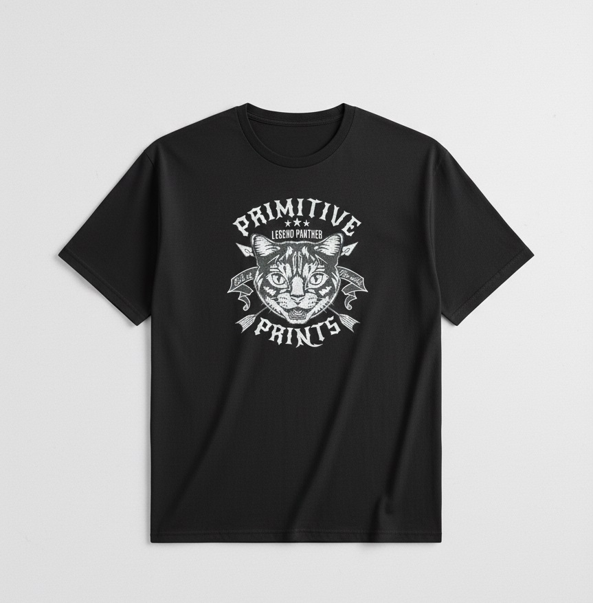 Primitivo