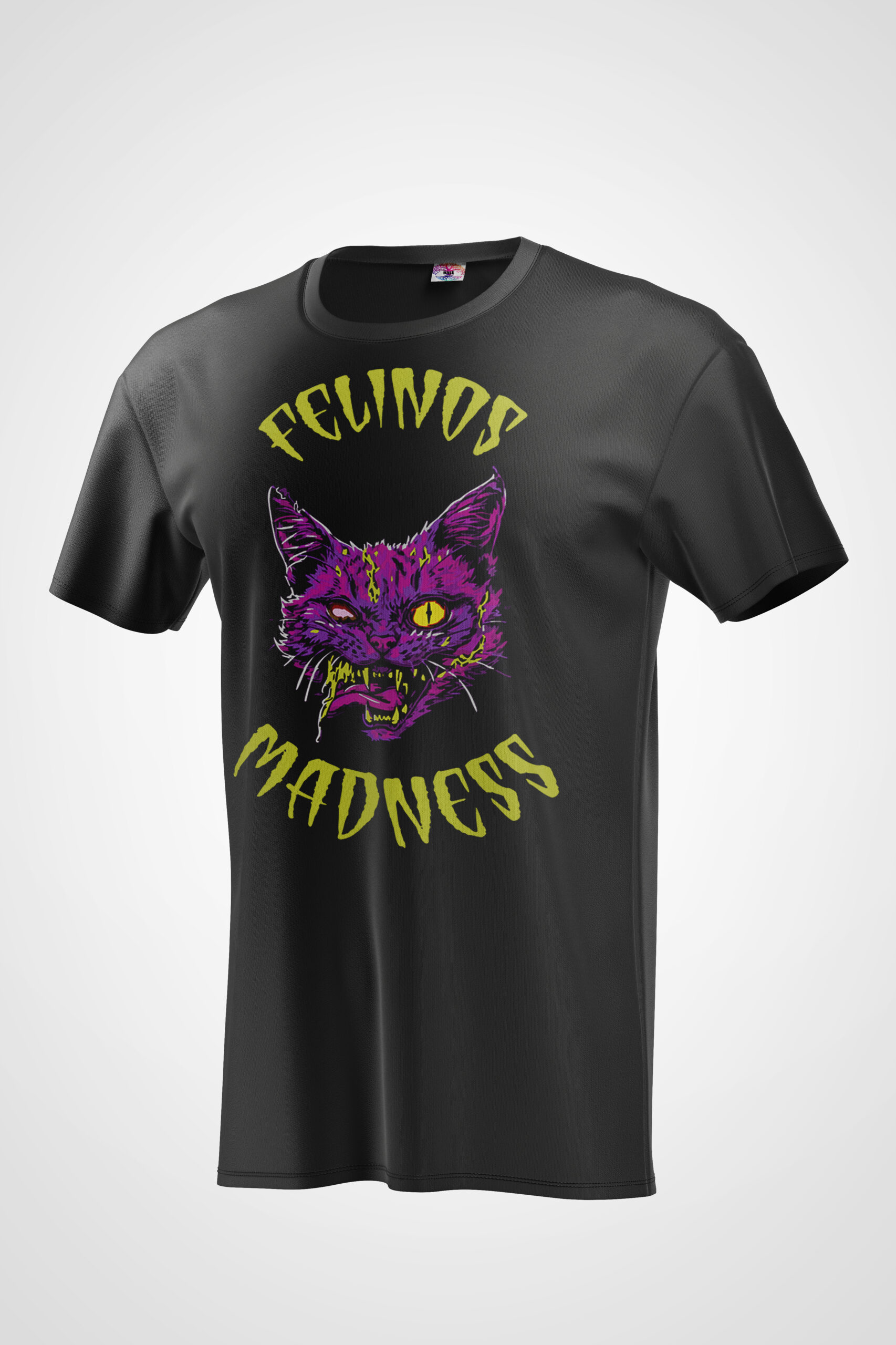 Felinos Madness