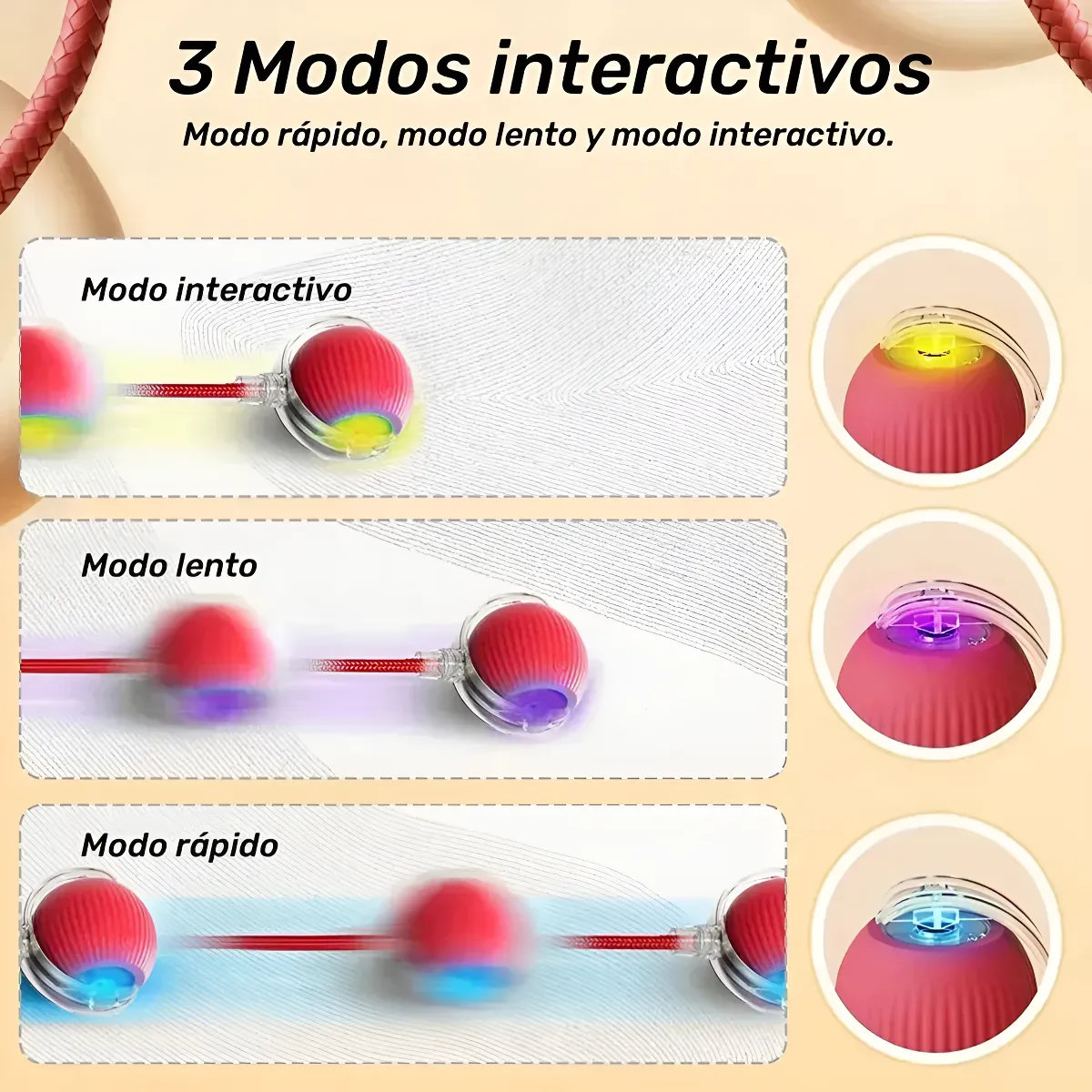 Pelota Inteligente - Image 4
