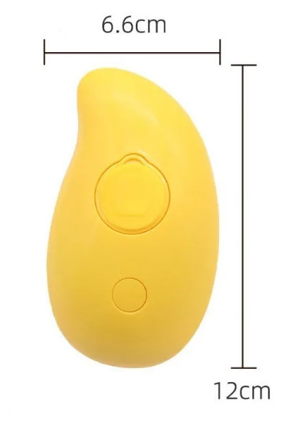 Cepillo de Vapor para Gatos - Image 2